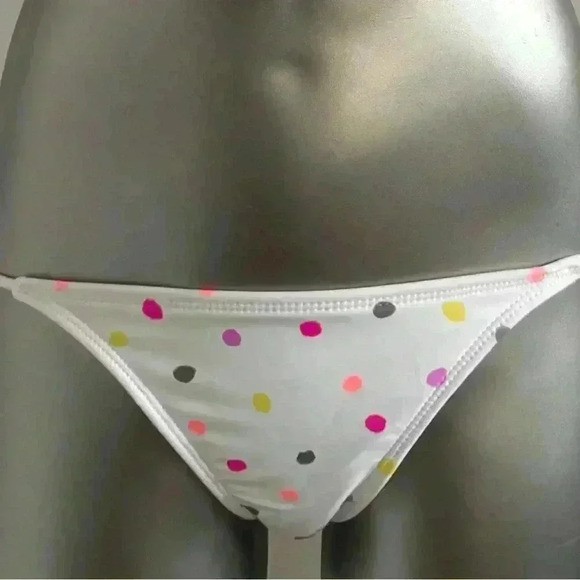FREE 🆕Swimsuit String Bikini  Bottoms - Picture 2 of 16